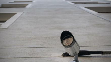 Der Berliner Senat lehnt das Volksbegehren für mehr Videoüberwachung ab.