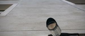 Der Berliner Senat lehnt das Volksbegehren für mehr Videoüberwachung ab.
