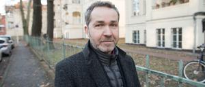 Sören Benn machte sich zuletzt einen Namen mit Kritik am CDU-Politiker Dobrindt und am Regierenden Bürgermeister Müller.