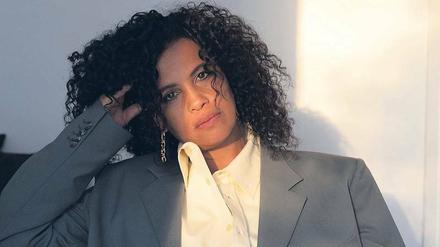 Neneh Cherry, geboren 1964 in Stockholm, begann ihre Karriere vor dreißig Jahren.
