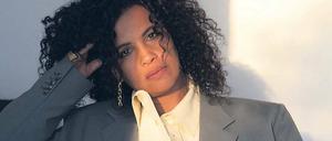Neneh Cherry, geboren 1964 in Stockholm, begann ihre Karriere vor dreißig Jahren.