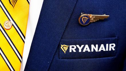 Ryanair-Logo