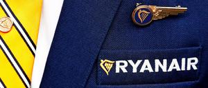 Ryanair-Logo