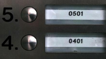 So kann's natürlich auch gehen: Nummern statt Namen. 
