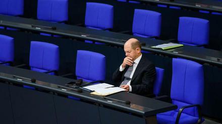 Die Groko täte gut daran, die Arbeitslosenversicherung auf europäischer Ebene voranzutreiben