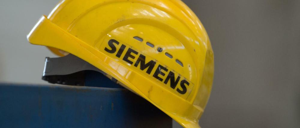Siemens hat soll in den nächsten vier Jahren die Stromversorgung im Irak verbessern. Bis vor Kurzem stand der Deal noch aus der Kippe, weil Donald Trump Druck machte.