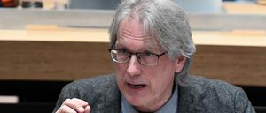 Berlins Finanzsenator Matthias Kollatz (SPD).