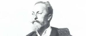 Otto Wagner, Stararchitekt der Wiener Moderne