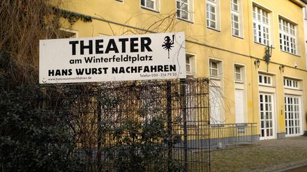 Nicht jeder ist von den Programmänderungen begeistert. 