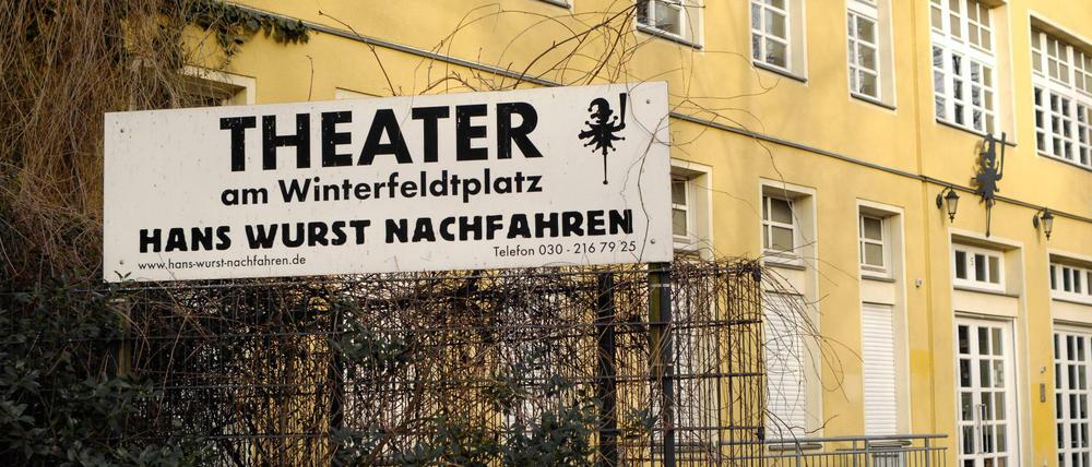 Nicht jeder ist von den Programmänderungen begeistert. 