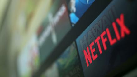 Netflix statt klassisches TV oder Kino: Wann ist es zu viel?