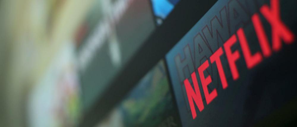 Netflix statt klassisches TV oder Kino: Wann ist es zu viel?