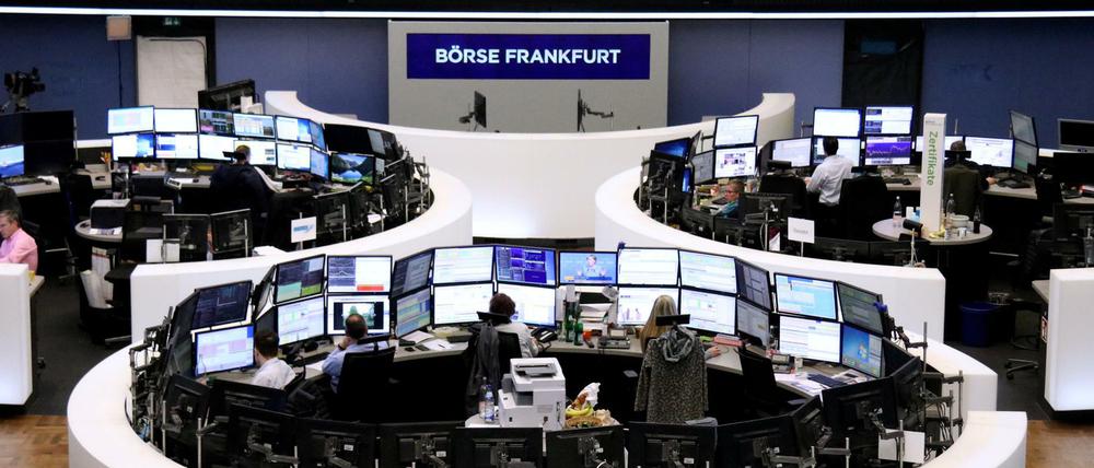Deutsche Börse