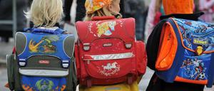 Wo länger und qualitativ besser gemeinsam gelernt wird, werden die besten Pisa-Ergebnisse erzielt.