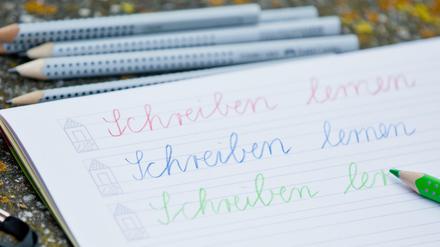 Schreiben wird in der Schule zu sehr verregelt, findet der Autor Markus Franz - zu Lasten von Verständlichkeit und Verständigung. 