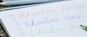 Schreiben wird in der Schule zu sehr verregelt, findet der Autor Markus Franz - zu Lasten von Verständlichkeit und Verständigung. 