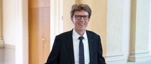 Dass solche Vorwürfe publik werden, mit FBB-Interna, sind auch ein Indiz für Spannungen im Unternehmen.
