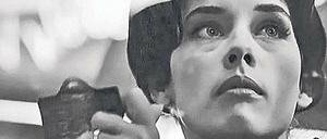 Ulla (Vera Tschechowa) wird in "Das Brot der frühen Jahre" von ihrem Mann für eine andere verlassen.