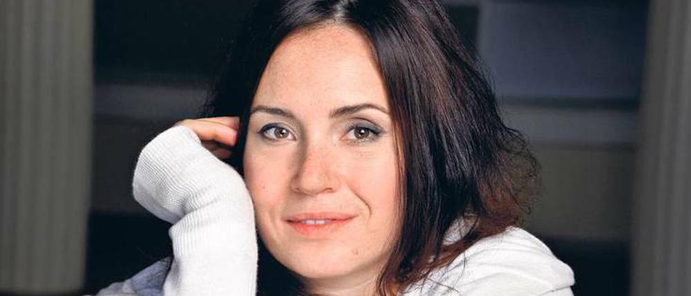 Sonya Yoncheva