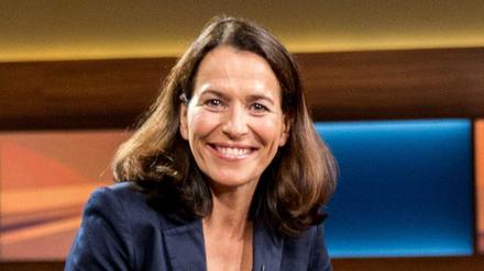 Moderatorin Anne Will diskutierte mit ihren Gästen den anstehenden Brexit.