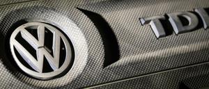 Tausende vom Diesel-Skandal betroffene VW-Besitzer haben Hoffnung auf Schadenersatz. 
