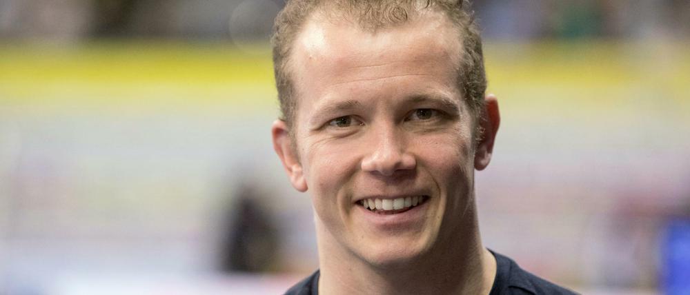 Fabian Hambüchen, 30, ist einer der erfolgreichsten deutschen Turner überhaupt. 2016 holte er olympisches Gold am Reck. Anschließend beendete er seine internationale Karriere.