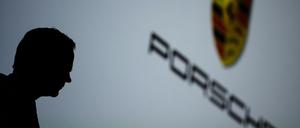 Rund 47 Millionen Euro muss Porsche an nun an die Kläger zahlen.