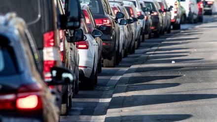 Ab September 2019 soll es in Mainz Fahrverbote für Dieselautos geben, sollte die Luftqualität nicht besser werden.