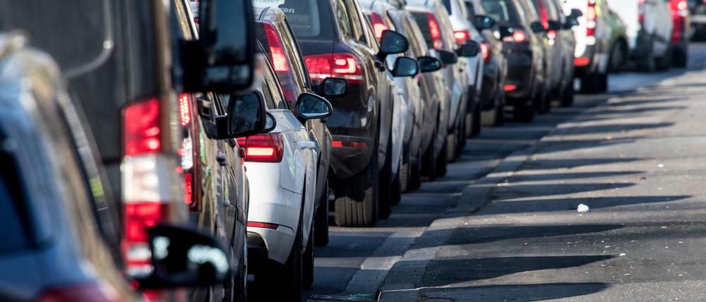 Ab September 2019 soll es in Mainz Fahrverbote für Dieselautos geben, sollte die Luftqualität nicht besser werden.