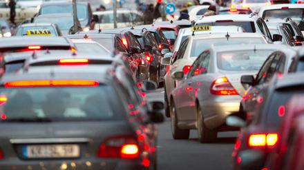 Diesel-Nachrüstungen sollen dafür sorgen, dass die Luft in Städten sauberer wird.
