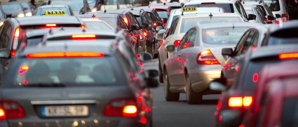 Diesel-Nachrüstungen sollen dafür sorgen, dass die Luft in Städten sauberer wird.