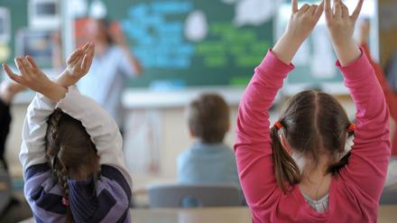 Am Montag startete die AfD das Portal "Neutrale Schule" in Berlin. Brandenburgs AfD-Fraktion zog am Dienstag nach.