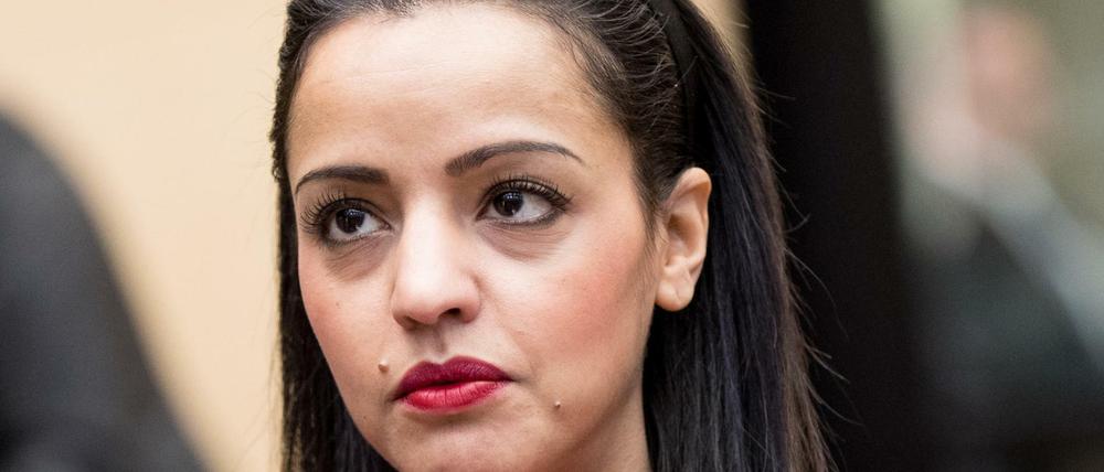 Wegen ihrer Rolex erhielt die Berliner Staatssekretärin und Sozialdemokratin Sawsan Chebli Hasskommentare bei Facebook.