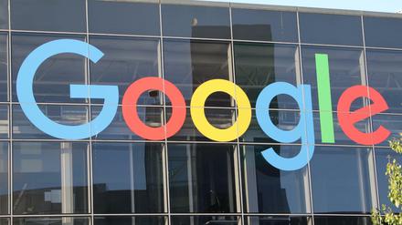 Google soll von den Vorwürfen wegen sexueller Belästigung schon lange gewusst haben.