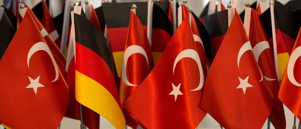 In Türkei inhaftierter Patrick K. zu Gefängnisstrafe verurteilt