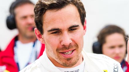 Traurige Gewissheit. Robert Wickens wird wohl nie wieder Autorennen fahren.