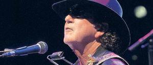Tony Joe White