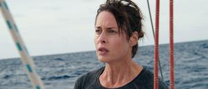 Susanne Wolf in "Styx"