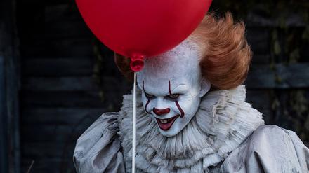 Pay-TV gehört zu den Wachstumstreibern der audiovisuellen Medien. Im Pop-up-Channel "Sky Cinema Halloween HD" zeigt Sky noch bis zum 1. November die exklusive TV-Premiere von "Es".