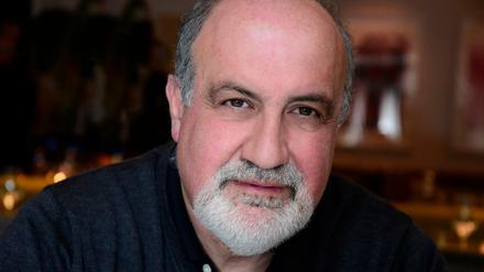 Der ehemalige Wallstreetbanker und Autor Nassim Nicholas Taleb plädiert für mehr Verantwortung in der Politik.