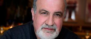 Der ehemalige Wallstreetbanker und Autor Nassim Nicholas Taleb plädiert für mehr Verantwortung in der Politik.