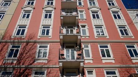 Mängel sollten bei der Wohnungsbegehung möglichst in ein Übergabeprotokoll aufgenommen werden.