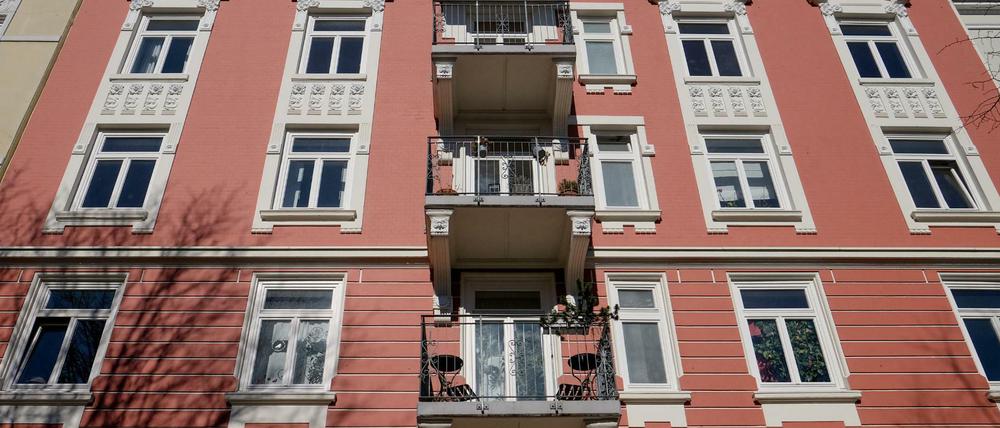 Mängel sollten bei der Wohnungsbegehung möglichst in ein Übergabeprotokoll aufgenommen werden.