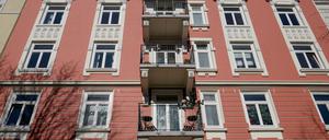 Mängel sollten bei der Wohnungsbegehung möglichst in ein Übergabeprotokoll aufgenommen werden.