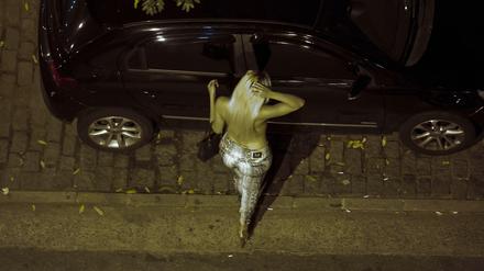 90 Prozent der Transmenschen in Brasilien arbeiten in der Prostitution. Und werden selbst da geächtet.