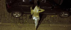 90 Prozent der Transmenschen in Brasilien arbeiten in der Prostitution. Und werden selbst da geächtet.