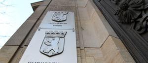 Am Montag begann der Prozess gegen Loic C. vor einem Gericht in Moabit. Die Staatsanwaltschaft geht von Todschlag aus.