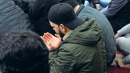 Mansours Buch wendet sich an alle - an Rechte, Linke und Islamverbände.
