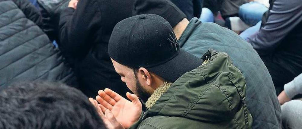 Mansours Buch wendet sich an alle - an Rechte, Linke und Islamverbände.
