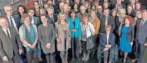 Bestverdiener. Mitglieder des WDR-Rundfunkrates bekommen tausend Euro Aufwandsentschädigung pro Monat.